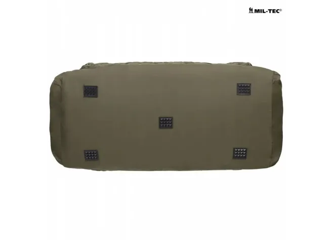 Сумка тактична Mil-tec 54 літри Olive Фото 3